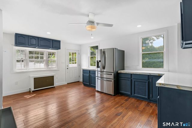 104 Thornton Street, Hamden, CT 06517