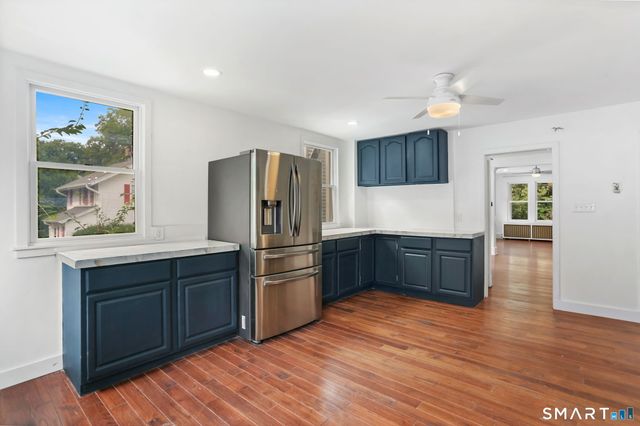 104 Thornton Street, Hamden, CT 06517