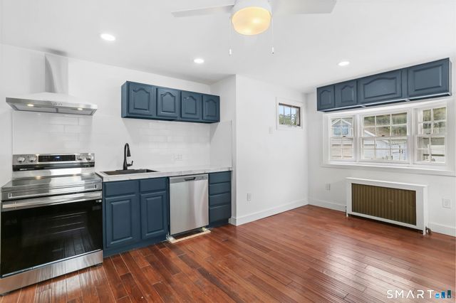 104 Thornton Street, Hamden, CT 06517