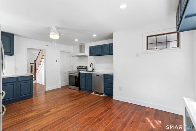 104 Thornton Street, Hamden, CT 06517