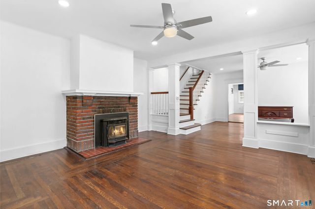 104 Thornton Street, Hamden, CT 06517