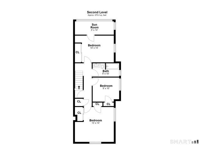 104 Thornton Street, Hamden, CT 06517