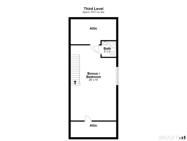 104 Thornton Street, Hamden, CT 06517