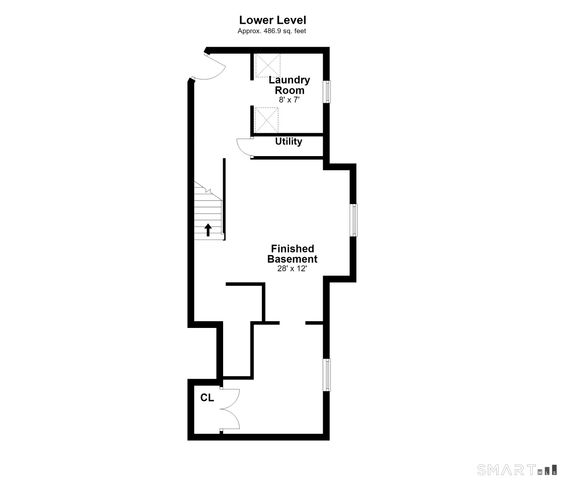 104 Thornton Street, Hamden, CT 06517