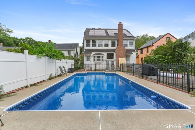 104 Thornton Street, Hamden, CT 06517