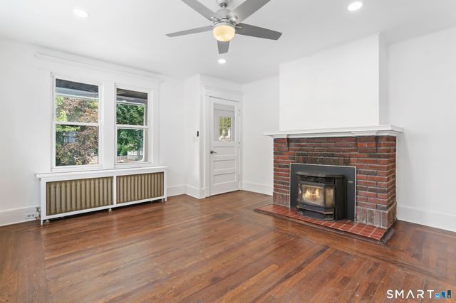 104 Thornton Street, Hamden, CT 06517