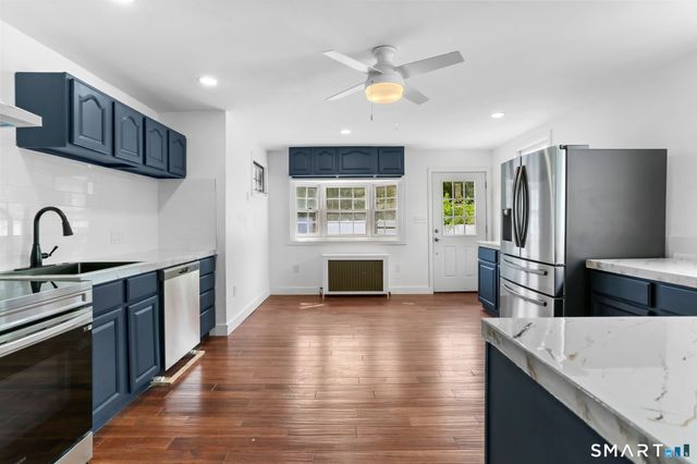 104 Thornton Street, Hamden, CT 06517