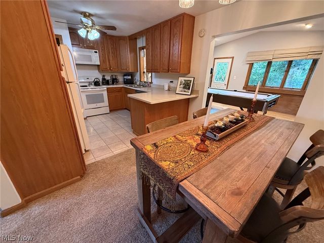 4260 Wedgewood Drive, Austintown, OH 44511