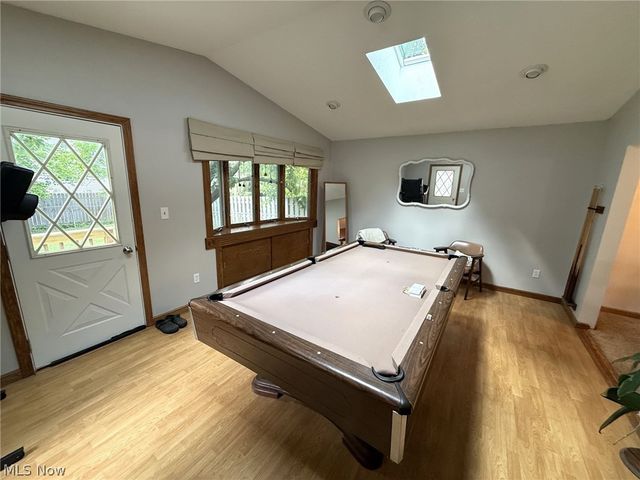 4260 Wedgewood Drive, Austintown, OH 44511
