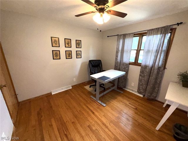 4260 Wedgewood Drive, Austintown, OH 44511