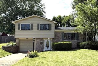 4260 Wedgewood Drive, Austintown, OH 44511