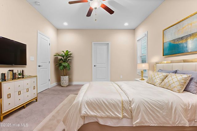 932 Observation Lane, Holly Ridge, NC 28445