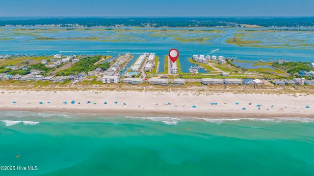 932 Observation Lane, Holly Ridge, NC 28445