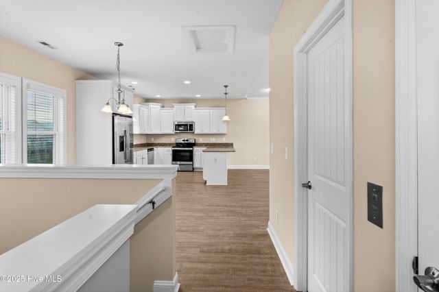 932 Observation Lane, Holly Ridge, NC 28445