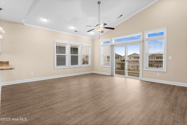 932 Observation Lane, Holly Ridge, NC 28445