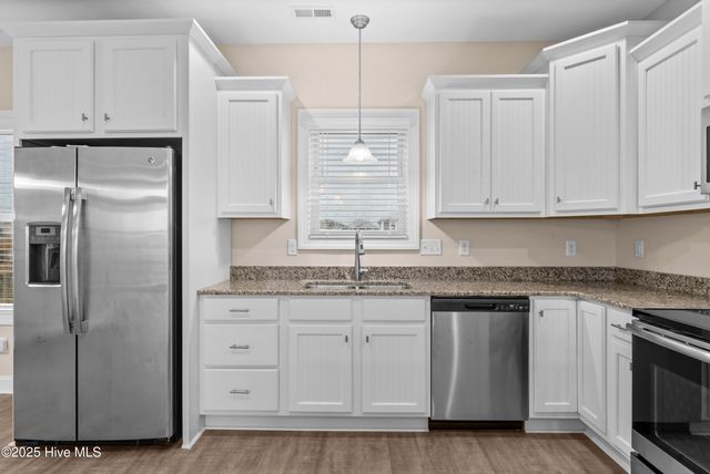 932 Observation Lane, Holly Ridge, NC 28445