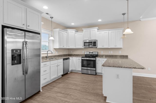 932 Observation Lane, Holly Ridge, NC 28445