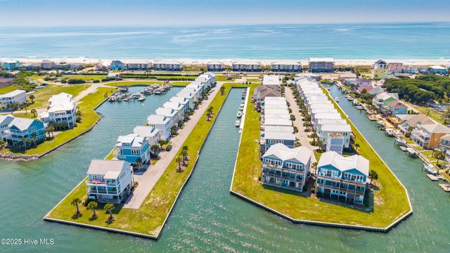 932 Observation Lane, Holly Ridge, NC 28445