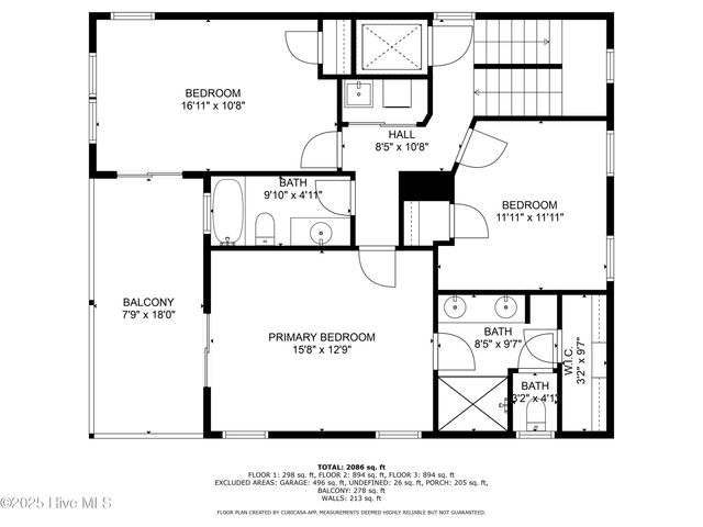 932 Observation Lane, Holly Ridge, NC 28445