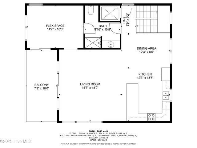 932 Observation Lane, Holly Ridge, NC 28445
