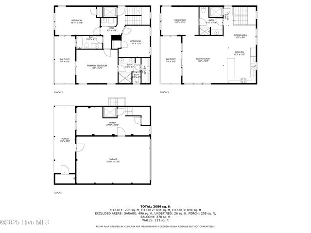 932 Observation Lane, Holly Ridge, NC 28445