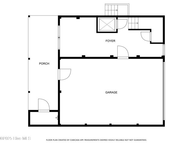 932 Observation Lane, Holly Ridge, NC 28445