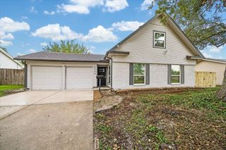 4114 Hill Oak Drive, Houston, TX 77092