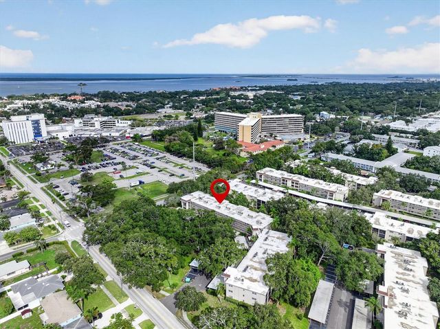 820 VIRGINIA STREET 104, Dunedin, FL 34698