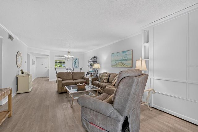 820 VIRGINIA STREET 104, Dunedin, FL 34698
