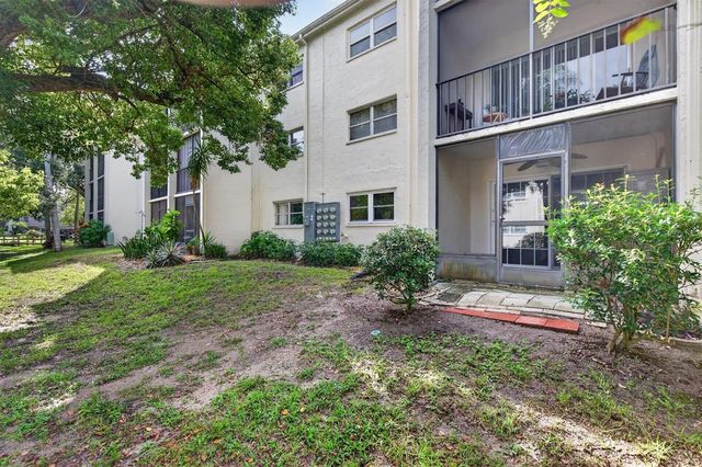 820 VIRGINIA STREET 104, Dunedin, FL 34698
