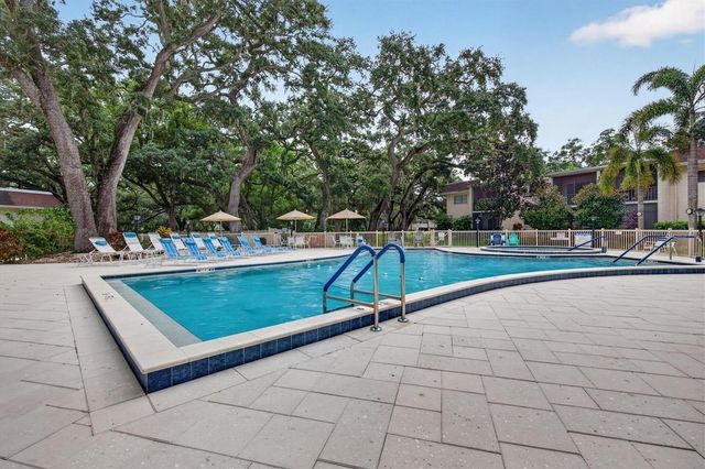 820 VIRGINIA STREET 104, Dunedin, FL 34698