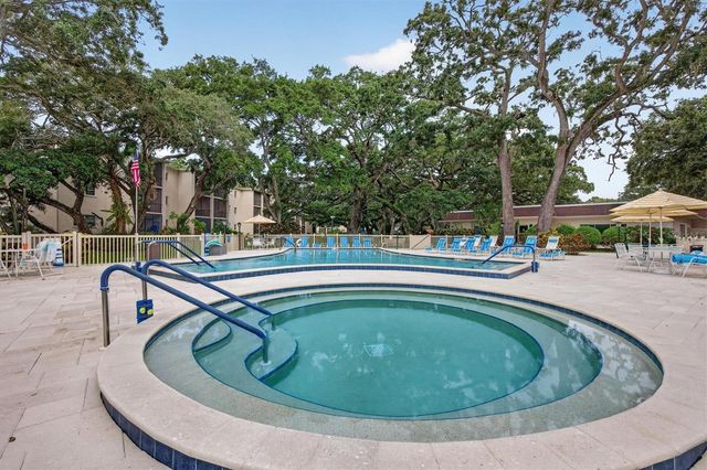 820 VIRGINIA STREET 104, Dunedin, FL 34698