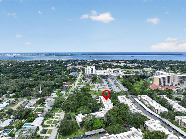 820 VIRGINIA STREET 104, Dunedin, FL 34698