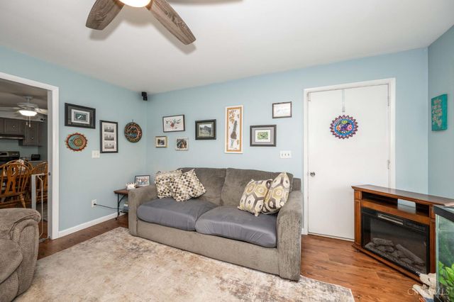 27 Blackwell Court, Fairfield, OH 45014