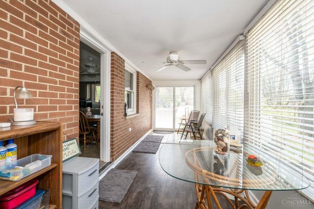 27 Blackwell Court, Fairfield, OH 45014