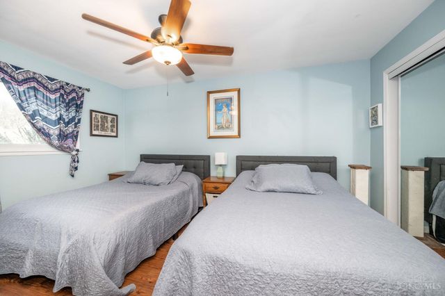 27 Blackwell Court, Fairfield, OH 45014