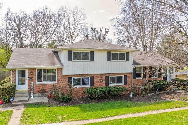 27 Blackwell Court, Fairfield, OH 45014