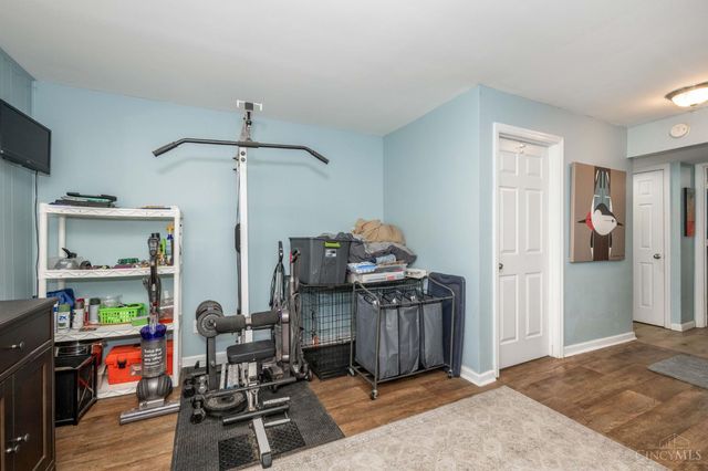 27 Blackwell Court, Fairfield, OH 45014