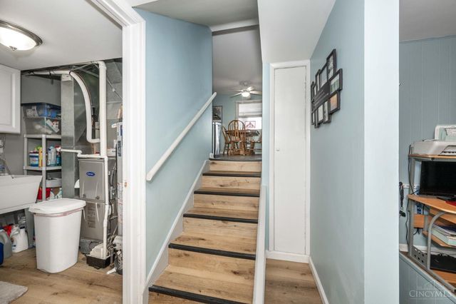 27 Blackwell Court, Fairfield, OH 45014