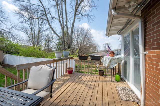 27 Blackwell Court, Fairfield, OH 45014