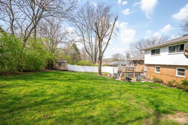 27 Blackwell Court, Fairfield, OH 45014