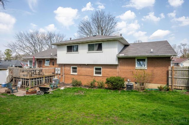 27 Blackwell Court, Fairfield, OH 45014