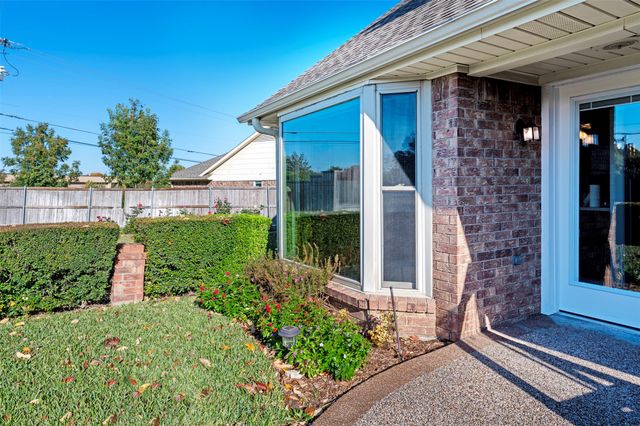 2944 Knollwood Drive, Plano, TX 75075