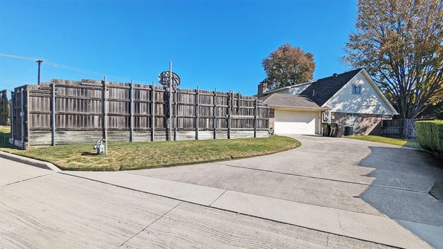 2944 Knollwood Drive, Plano, TX 75075