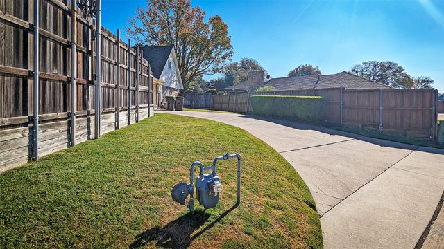 2944 Knollwood Drive, Plano, TX 75075