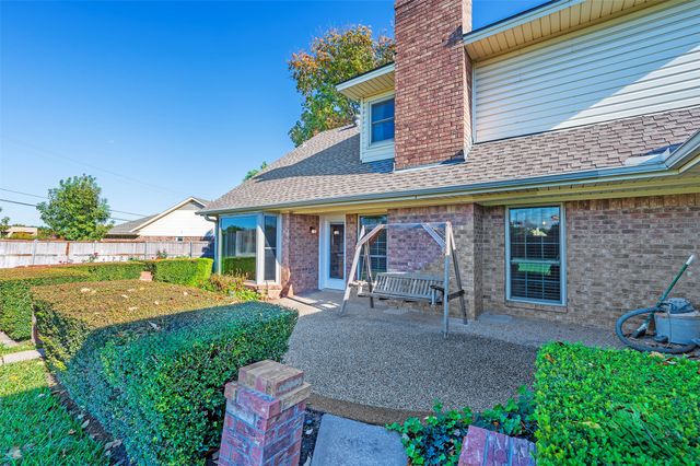 2944 Knollwood Drive, Plano, TX 75075