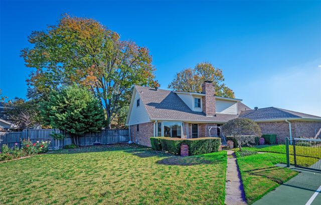 2944 Knollwood Drive, Plano, TX 75075