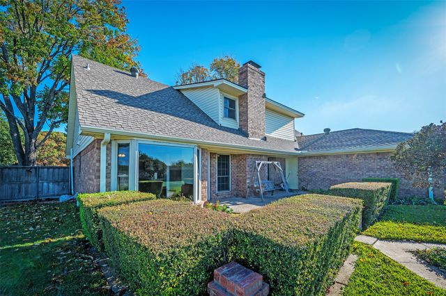 2944 Knollwood Drive, Plano, TX 75075