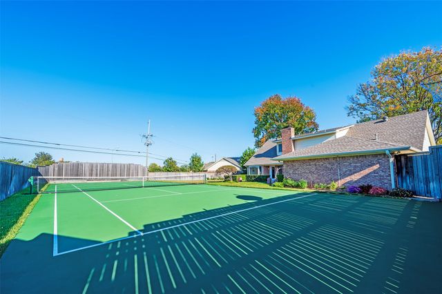 2944 Knollwood Drive, Plano, TX 75075