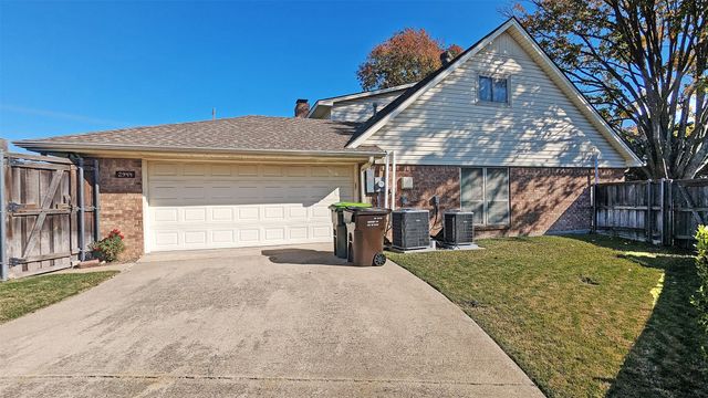 2944 Knollwood Drive, Plano, TX 75075